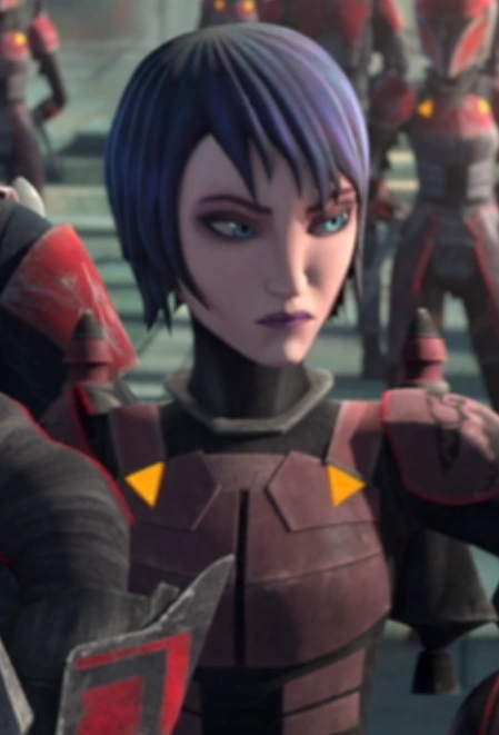 Rook Kast | Star Wars Animated Wiki | Fandom