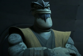 Pong Krell