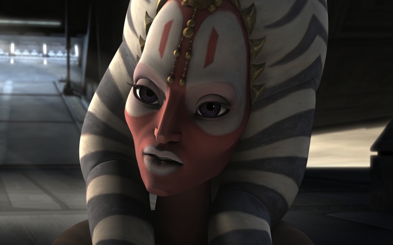 Shaak Ti was a Jedi Council Member stationed on Kamino durring the Clone Wa...