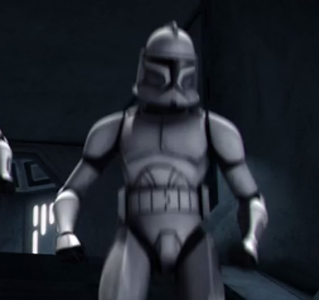Droidbait, Star Wars Animated Wiki