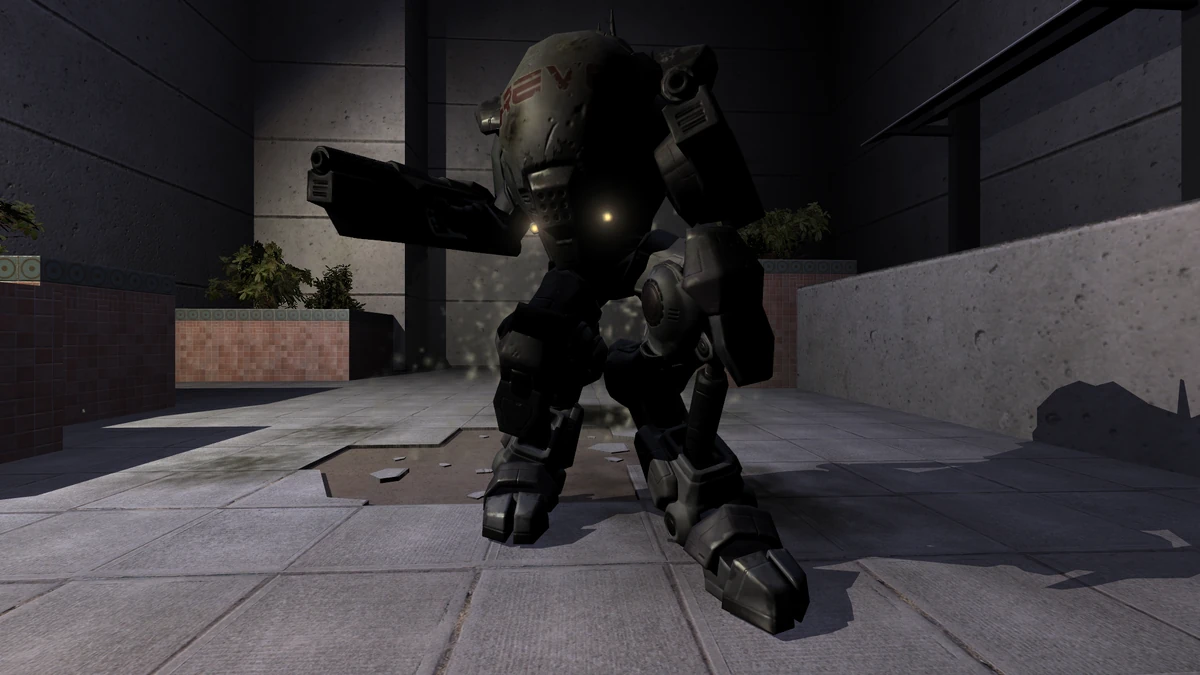 REV6 Powered Armor | Star Wars: Battling for the Clone Wars Wiki | Fandom