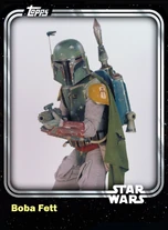 Boba Fett - Bounty Hunter (ROTJ) - Base Series 1 (903 KB) Boba Fett - Bounty Hunter (ROTJ)