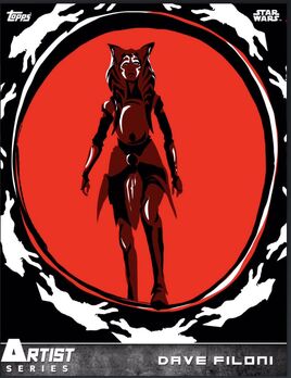AhsokaTano-10-ArtistSeriesFiloni-front