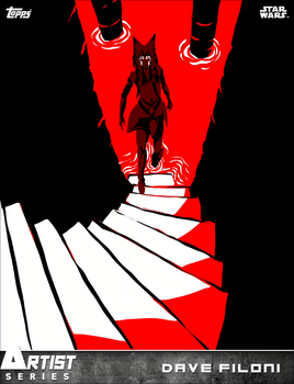 AhsokaTano-8-ArtistSeriesFiloni-front