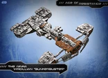 The Ninka Virgillian (Bunkerbuster)