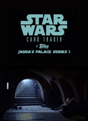 Locations - Jabba's Palace