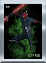 Darth Maul (Super Award)