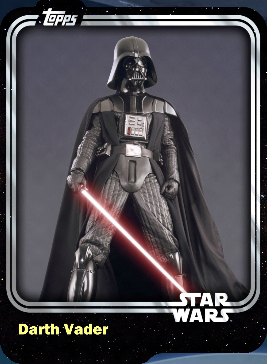 Darth Vader - Sith Lord (ROTS) - Base Series 1 | Star Wars