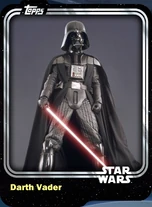Darth Vader - Sith Lord (ROTS)
