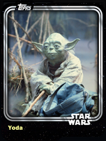 Yoda - Jedi Master (ESB)