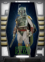 Boba Fett