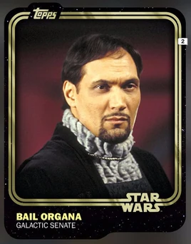 BailOrgana-GalacticSenate-Gold-Front