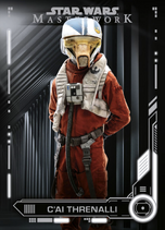 C'ai Threnalli - Star Wars: Masterwork - Base (2.79 MB) C'ai Threnalli