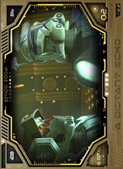 Overall award, front