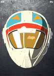Torra Doza - Star Wars Resistance - Helmets & Masks