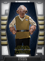 Admiral Ackbar