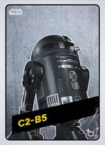 C2-B5 (Steel variant)