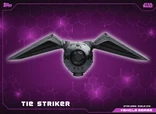 TIE Striker (Redux Award)