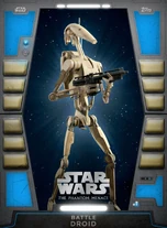 Battle Droid