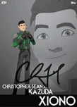 Christopher Sean as Kazuda Xiono