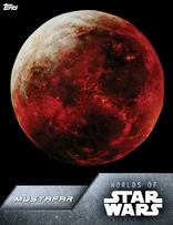 Mustafar (Award)
