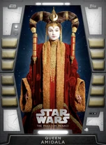 Queen Amidala