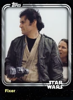 Fixer - Tosche Station