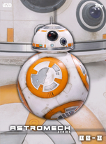 BB-8 (Series 1 Award)