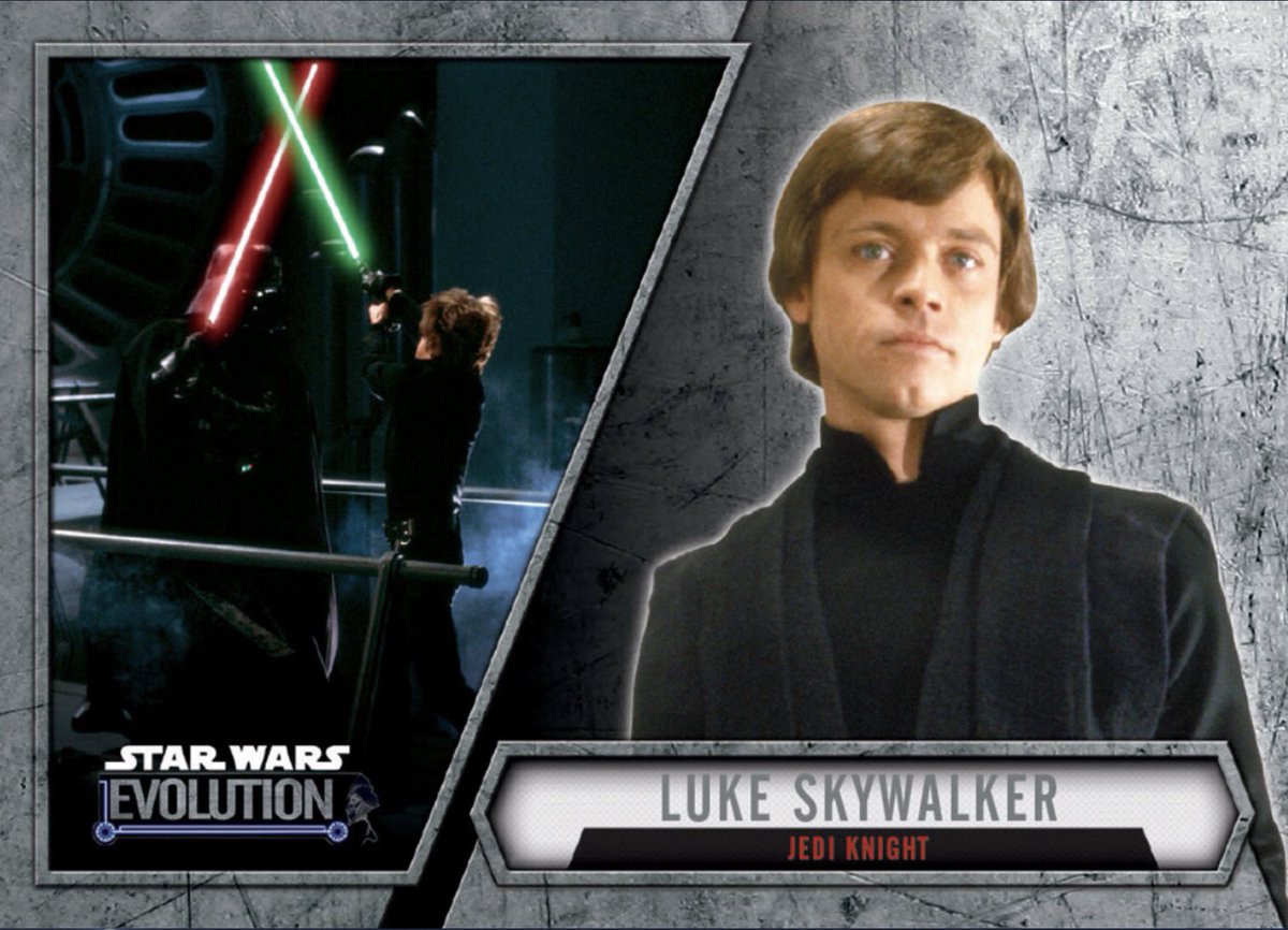 Luke jedi knight deals