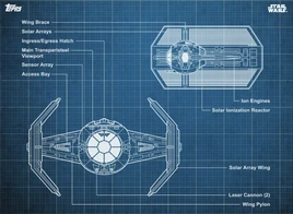 DarthVaderTIE-Blueprints-front