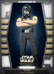 Tier 1, front