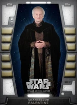 Chancellor Palpatine