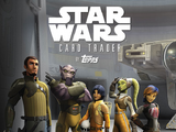 Star Wars Rebels: Retro