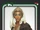 Adi Gallia - Jedi Master - Base Series 1