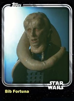 Bib Fortuna - Majordomo - Base Series 1 (904 KB) Bib Fortuna - Majordomo