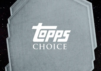 Topps Choice (2015)