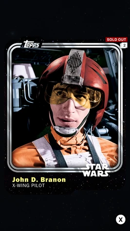 JohnDBranon-XWingPilot-White-Front