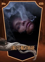 Luke's Nightmare (Award)