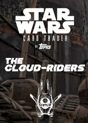 The Cloud-Riders
