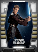 Anakin Skywalker