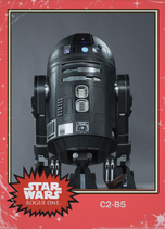 C2-B5 (Red variant)
