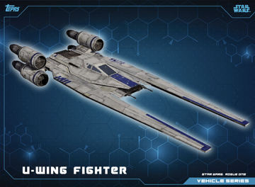 U fighter sales
