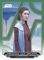 ESB-19 Princess Leia Organa