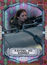 Kaydel Ko Connix - Topps Finest - 2022 (709 KB) Kaydel Ko Connix