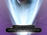 Ahsoka Tano (TCW) - 2021 Base