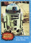 The little droid, Artoo-Detoo - 1977 - Blue (5.59 MB) 3 The little droid, Artoo-Detoo
