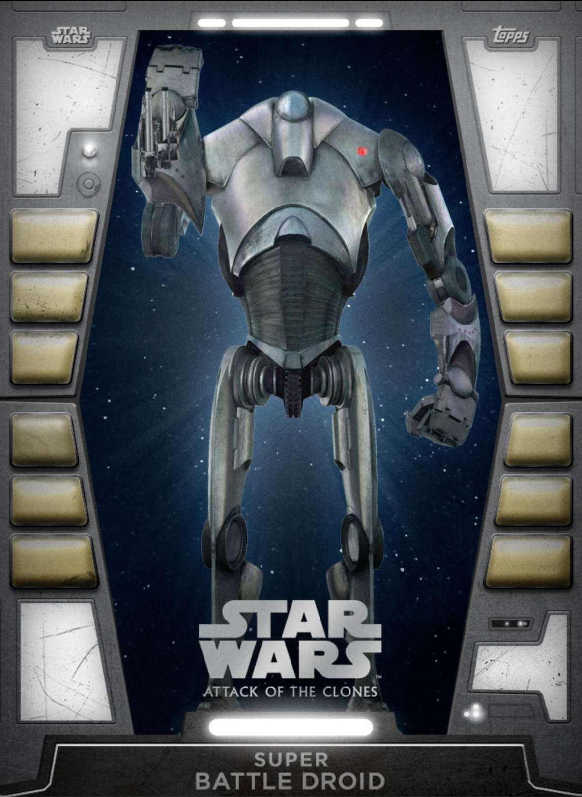 star wars super battle droid