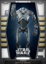 Super Battle Droid