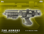E-5 Blaster Rifle - The Armory
