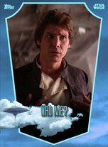 Who Me? - Locations - Bespin